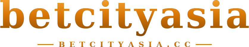 betcityasia logo