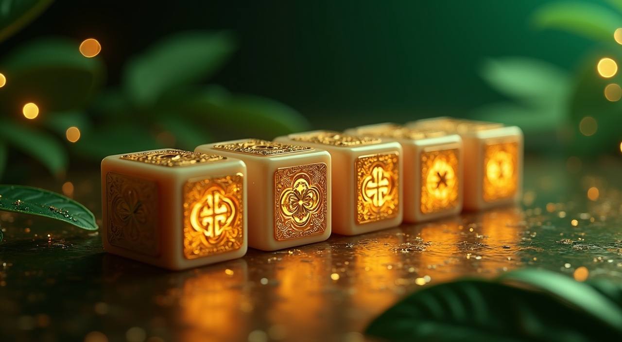 betcityasia Ledakan Ceri